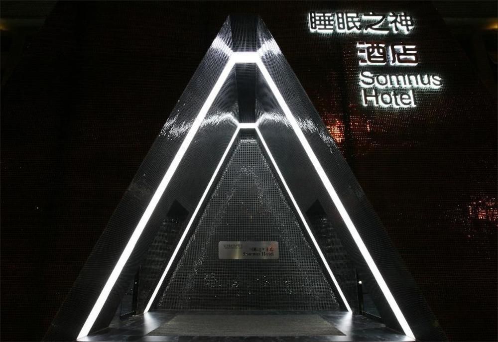 Shangshan Hotel Leshan Dış mekan fotoğraf