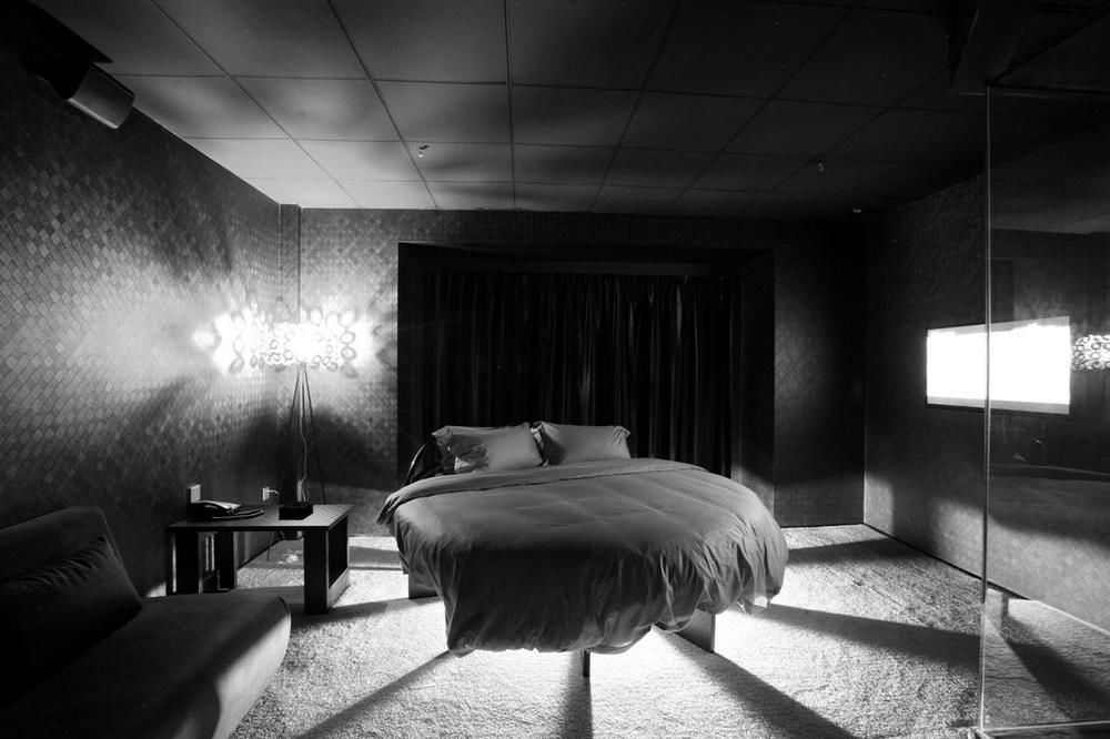 Shangshan Hotel Leshan Dış mekan fotoğraf