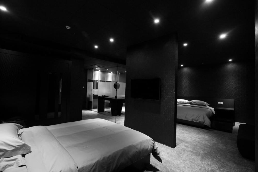 Shangshan Hotel Leshan Dış mekan fotoğraf