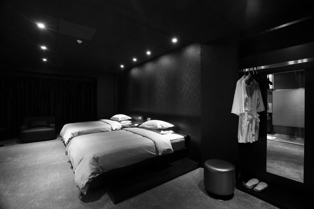 Shangshan Hotel Leshan Dış mekan fotoğraf