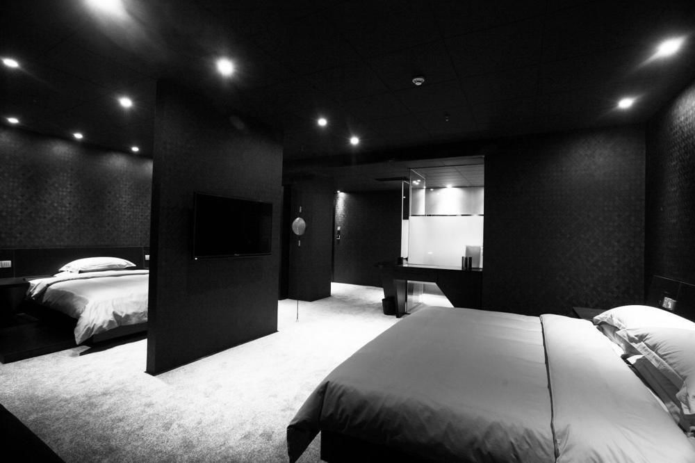 Shangshan Hotel Leshan Dış mekan fotoğraf