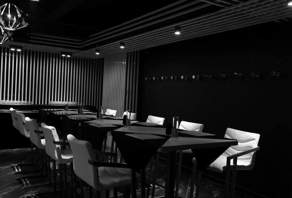 Shangshan Hotel Leshan Dış mekan fotoğraf