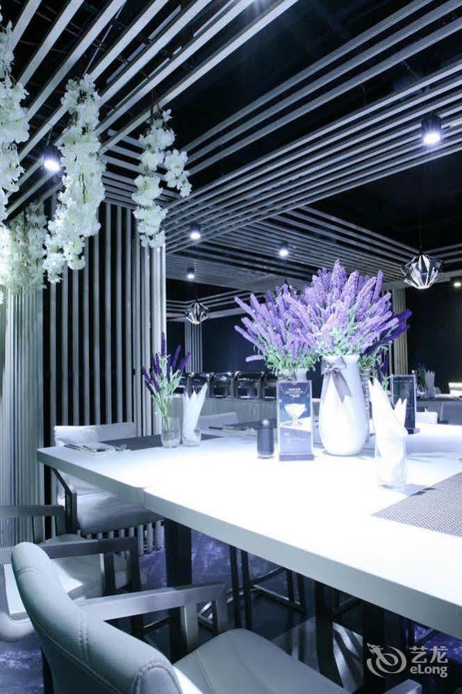 Shangshan Hotel Leshan Dış mekan fotoğraf