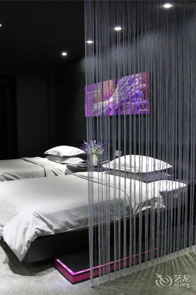 Shangshan Hotel Leshan Dış mekan fotoğraf