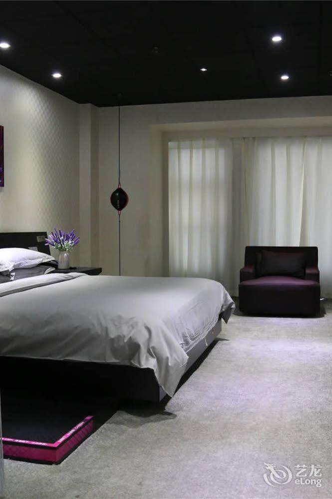 Shangshan Hotel Leshan Dış mekan fotoğraf