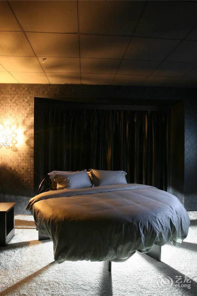 Shangshan Hotel Leshan Dış mekan fotoğraf