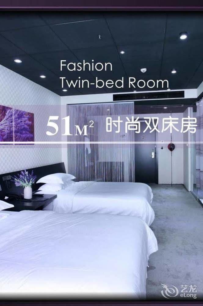 Shangshan Hotel Leshan Dış mekan fotoğraf