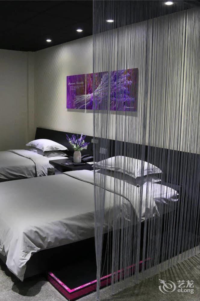 Shangshan Hotel Leshan Dış mekan fotoğraf