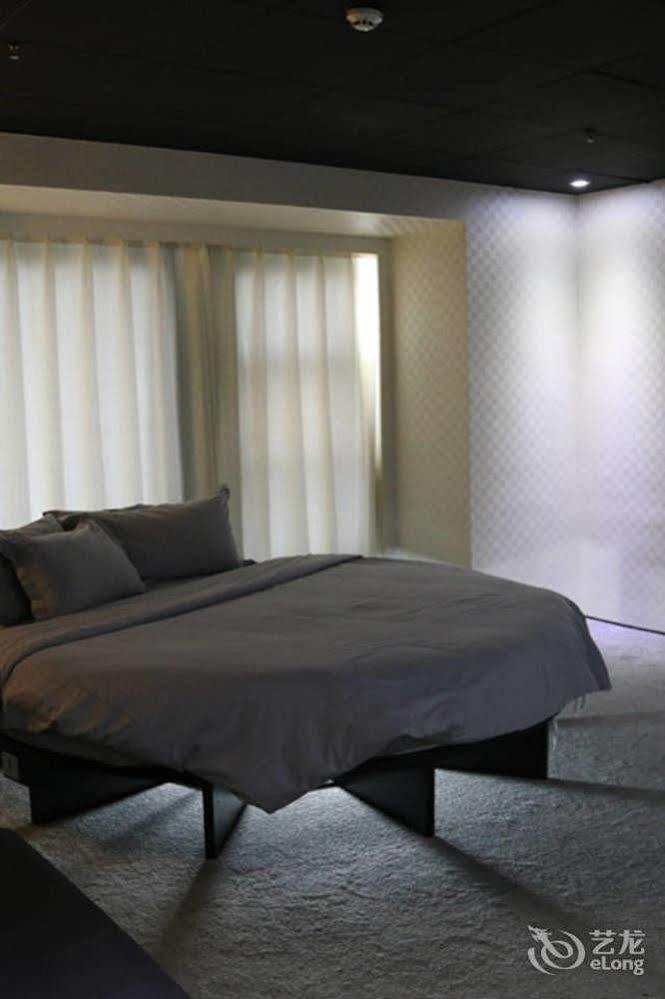 Shangshan Hotel Leshan Dış mekan fotoğraf
