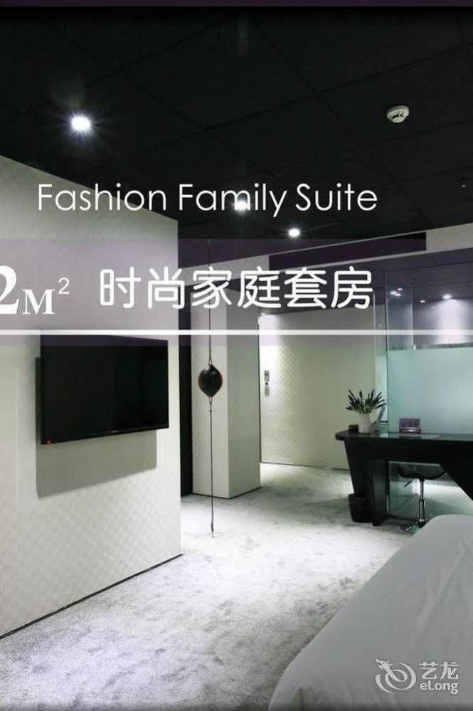 Shangshan Hotel Leshan Dış mekan fotoğraf